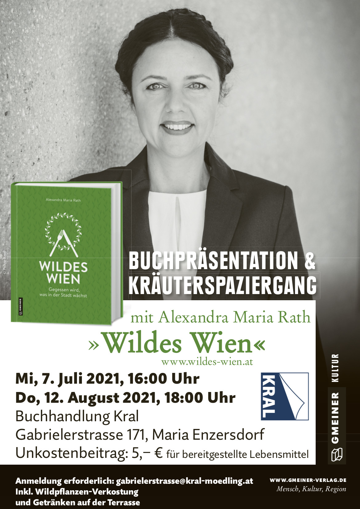Wildes Wien