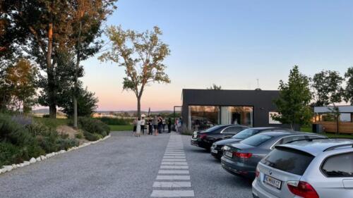 Lesung Siegendorf 04.09.2021