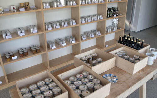 Die tollsten Kräuter, Gewürze und Gewürz-Öle!